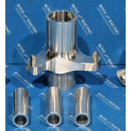 Boss Racing HONDA ATC70 ATC 70 BOSS RACING BILLET FRONT WHEEL HUB