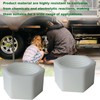 92102 Drain Cap SVC X2 Kit, RV Water Heater Drain