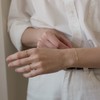 14k basic private ring gift package / 14k 베이직 민자