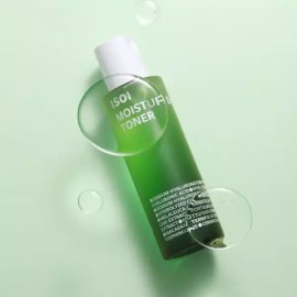 Isoi 모이스춰 닥터 토너 장수진토너 130ml Moisture Dr. Toner Jang Soo Jin Toner 130ml [Basic product]