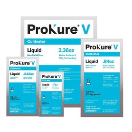Prokure V .84 OZ (23.8g Pouch) - Makes 5 Gallons