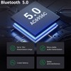 Bluetooth 5.0 Transmitter Receiver for TV to Wireless Headphones