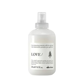 Davines LOVE CURL Enhancing Milk  Tratamiento para definir rizos  250 ml