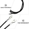 INOOMP Muscle Training Cable, Wire Rope for Cable Machines, Training