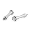 MOTO4U Motorcycle Seat Cushion Quick Removal Tool Free Seat Bolt