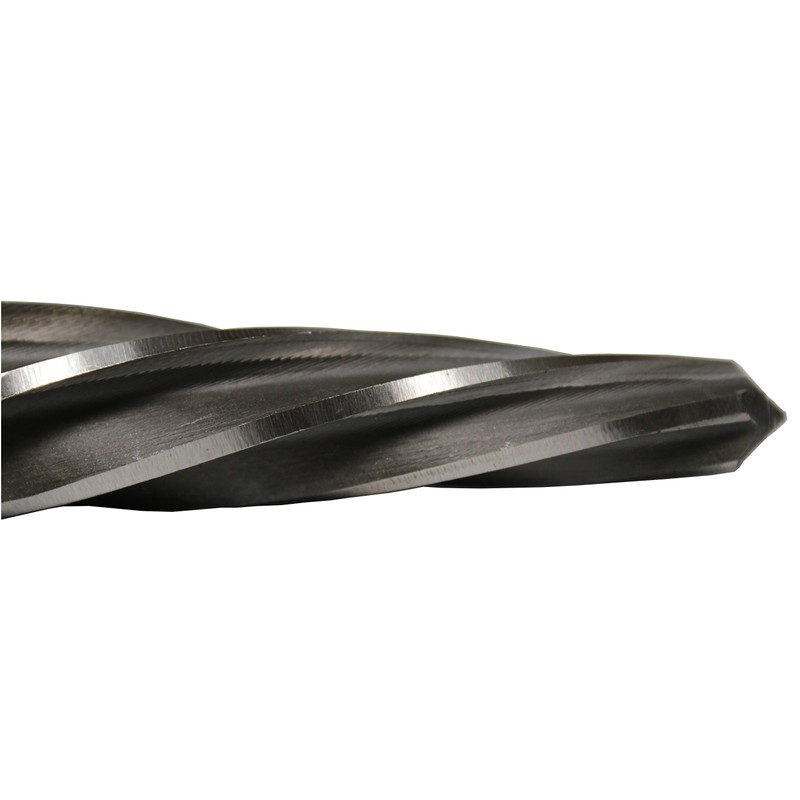 Drill America 9/16" Bridge/Construction Reamer with 1/2" Shank, DWR Series