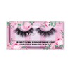 3D Effect Bionic Vegan Faux Mink Lashes (012, Mulholland)