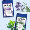 Dr Teal's Pure Epsom Salt, Lavender & Eucalyptus Duo Bundle,