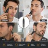 Electric Nose & Ear Hair Trimmer for Men & Women