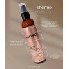 Kit Thermo Protector Aceite De Cha Latinoil Anti Frizz