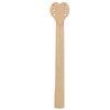 Electric Guitar Neck Heart Shaped Head Rosewood Fretboard Mahogany Guitar