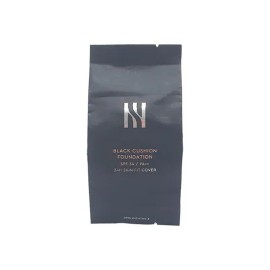 Hera Black Cushion Foundation Refill (SPF34) 21N1 15g 13N1 / 헤라 블랙 쿠션 파운데이션 리필(SPF34) 21N1 15g 13N1