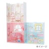 Sanrio 868850 Pompompurin Acrylic Stand Room, Classroom (Enjoy Idol)