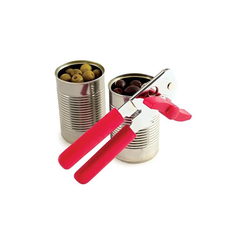 NORPRO Deluxe Can Opener, 1 EA