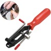 CENWOTL CV Joint Clamp Banderolier Tool CV Boot Clamps Pliers