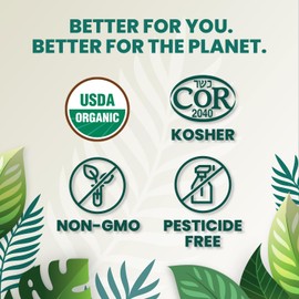 Cederberg Tea Company Organic Milk Thistle Tea — 30 Tea Bags | Organic Herbal Tea From Single Origin | Eco-Friendly Tea Bags | Non-GMO Caffeine Free Tea With Zero Sugar