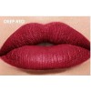 Labial Mate - Studio Look - Deep Red - Cyzone