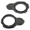 Speaker Rings for VW Passat 3 °C/CC/165 mm Speaker Adaptor