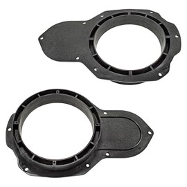 Speaker Rings for VW Passat 3 °C/CC/165 mm Speaker Adaptor