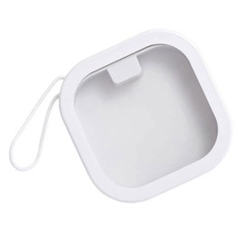 Healeved Hair Organizer Storage for Hair Stuff Claw Clip Organizer Hair Bow Organizer Hair Tie Storage Desk Storage Boxes Tie Organizer Hair Accessories Organizer Hair Accessory Organizer