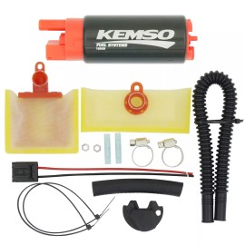 Kemso Fuel Pump for Toyota Corolla All Trac ALL 1990 1991 1992 1993