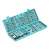 27Pcs SDS-Plus Drill Bits & Chisel Set - Rotary Hammer