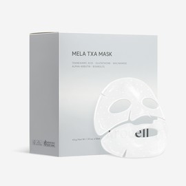 Arocell Mela TXA Mask 12 sheets / 아로셀 멜라 TXA 마스크 12매