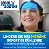 Kool 'n' Soothe Migraine Pack of 4
