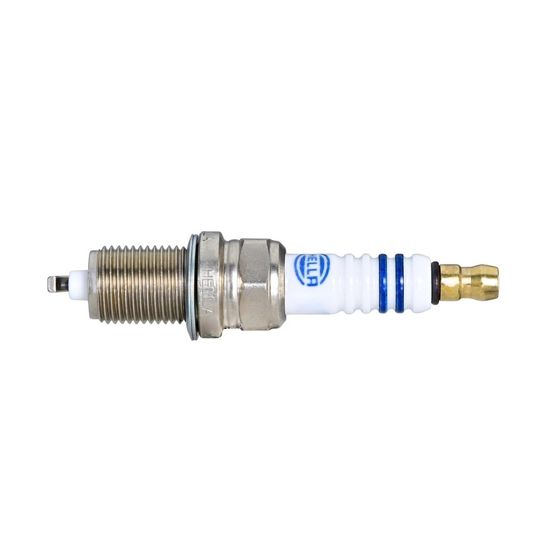 HELLA 8EH 188 705-311 Spark Plug - Platinum PM8RC5-8 -