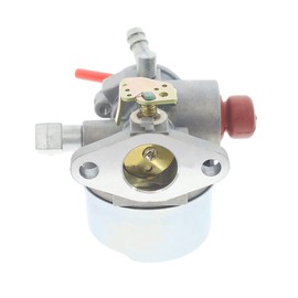 Cnfaner Carburetor Carb for TORO 22" 6.5HP GTS Recycler Mower Push Mower, for Tecumseh LEV100 LEV105 LEV110 LEV115 LEV120 LV195EA LV195XA Walk Behind Lawn Mower