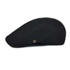 VOBOOM Cotton Flat Cap Cabbie Hat Gatsby Ivy Cap Irish