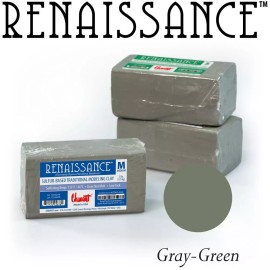 Chavant - Renaissance Plastilina (Roma) - Medium