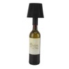LED Bottle Lamp 4000mAh IP54 Waterproof Touch Control Color Adjustable
