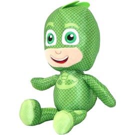 PJ Masks Gecko Gecko Soft Toy Height 22 cm