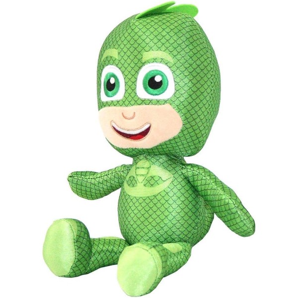 PJ Masks Gecko Gecko Soft Toy Height 22 cm