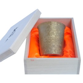 Vacuum Double Tumbler Cold, Identical to force Titanium Double Tumbler Cotta Every Wide Mouth Mini T14 – KM250