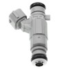 Frankberg 3x Fuel Injector Compatible with i10 BA IA 2013-2017
