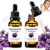2PCS Aceite de Bakuchiol 30,000 PPM, Sérum Facial