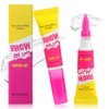 Professional Makeup Gel de Cejas, The Brow Glue, Estilizador de