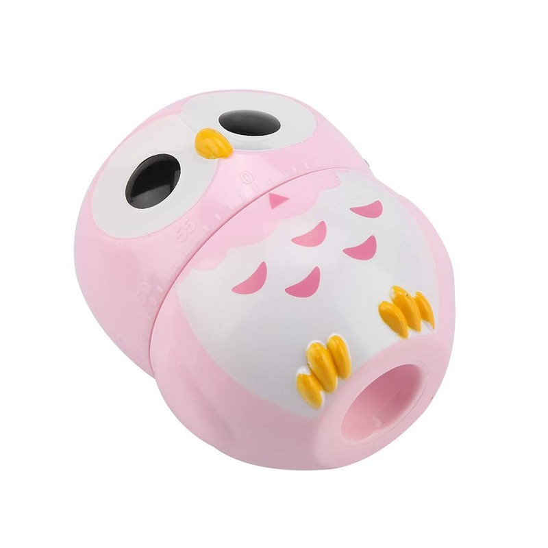 Cute Kitchen Timer, Blue Owl Timer Cute Owl S Kitchen