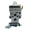 Atunee 504116101 Carburetor for Husqvarna 130BT 530BT EBZ3000RH EBZ3000RHCA EBZ3050RH