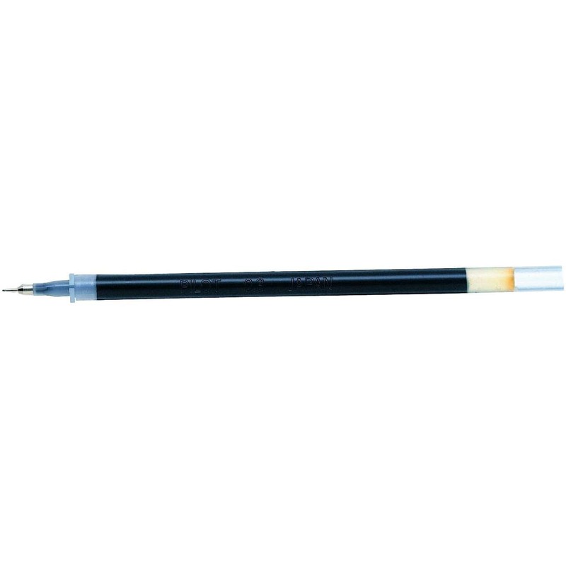 Pilot G TEC C4 Refill Set of 5 Blue