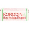 Korodin Drops 10 ml