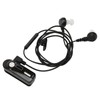 Rechargeable Sound Amplifier Noise Cancellation Clear Volume Adjustment Hearing Aid