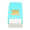 Index Label Embossing Tool Self Making DIY Bookmark Notepad Separator