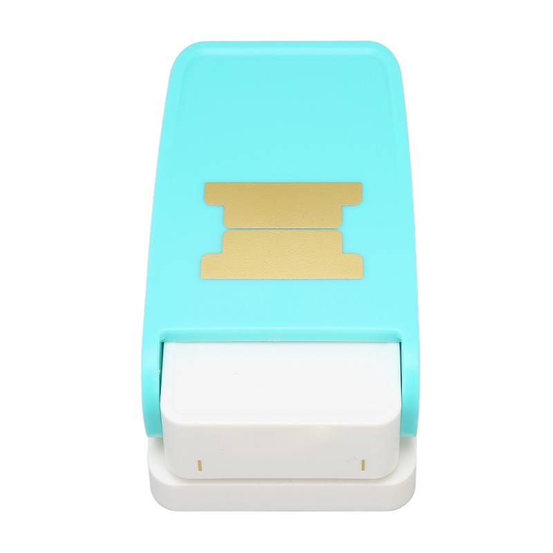 Index Label Embossing Tool Self Making DIY Bookmark Notepad Separator