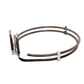 2000W Fan Oven Element Fits Hotpoint Indesit Ariston Creda C00302374 Cooker