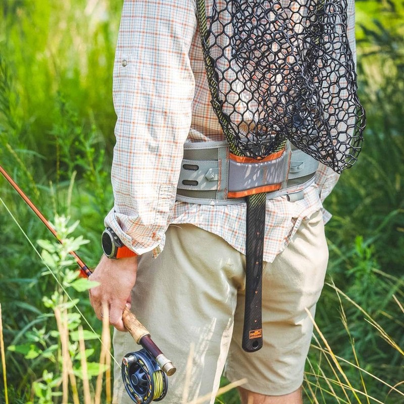 fishpond South Fork Wader Belt