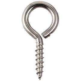 NBK ヒートンMサイズ S 14mm 100個 NS225