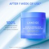 LANEIGE Water Sleeping Mask 70ml: Hydrating Korean Overnight Mask with